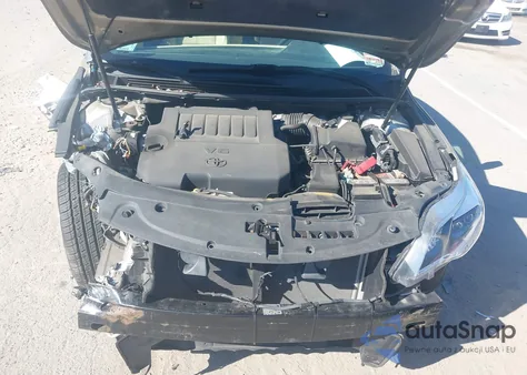 2014 Toyota Avalon Limited from USA, damaged, VIN 4T1BK1EB8EU098645